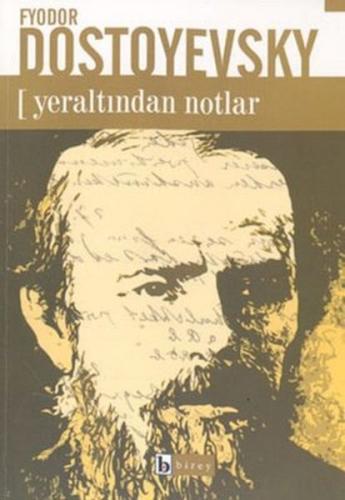 Yeraltından Notlar