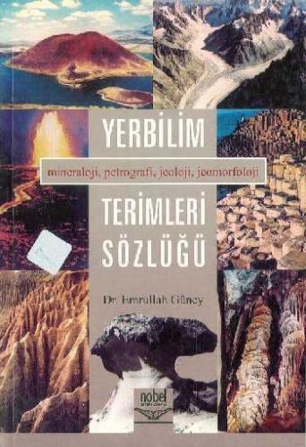 Yerbilim Terimleri Sözlüğü