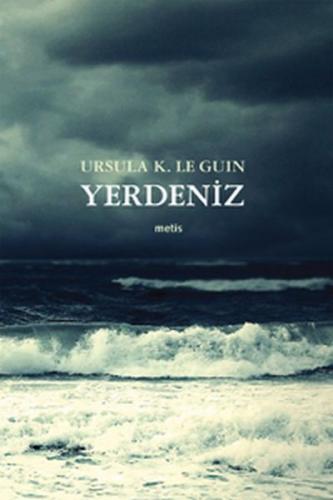 Yerdeniz (6 Kitap Tek Cilt)