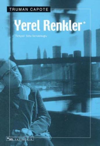 Yerel Renkler