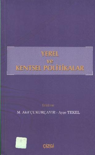 Yerel ve Kentsel Politikalar