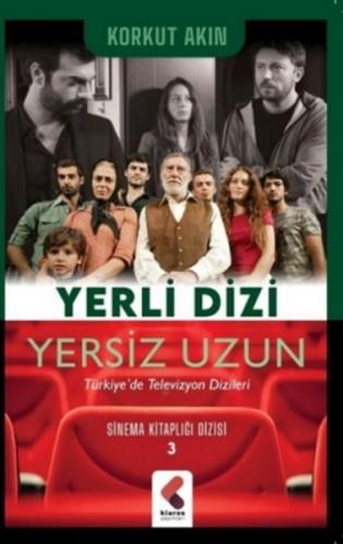 Yerli Dizi Yersiz Uzun