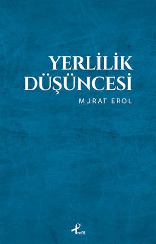 Yerlilik Düşüncesi