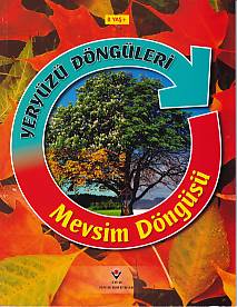 Yeryüzü Döngüleri - Hayvanların Yaşam Döngüsü