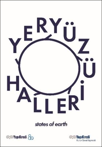 Yeryüzü Halleri / States Of Earth (Türkçe – İngilizce)