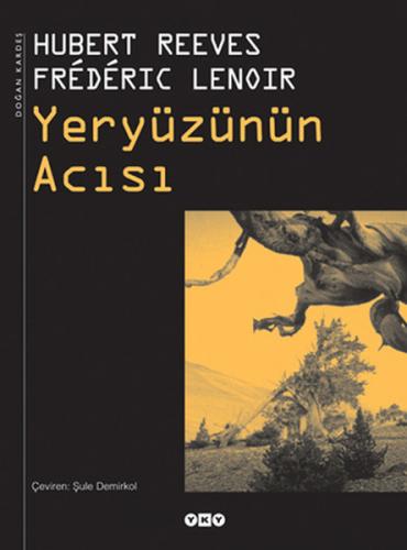 Yeryüzünün Acısı (Ciltli)