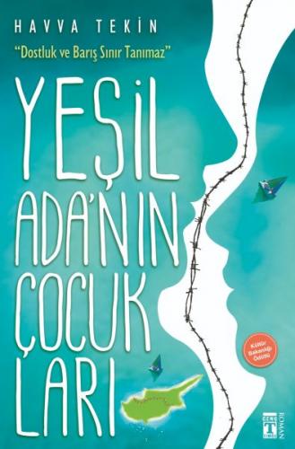 Yeşil Adanın Çocukları