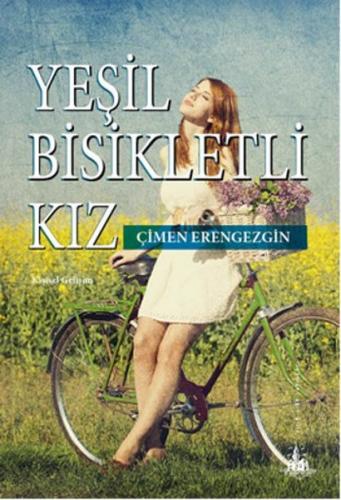 Yeşil Bisikletli Kız