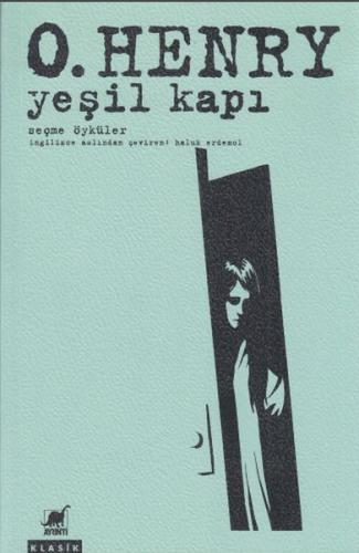 Yeşil Kapı