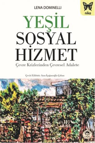 Yeşil Sosyal Hizmet