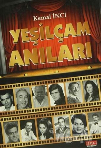 Yeşilçam Anıları