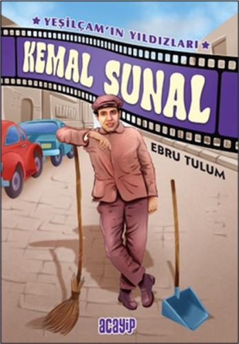 Yeşilçam’ın Yıldızları 1 Kemal Sunal