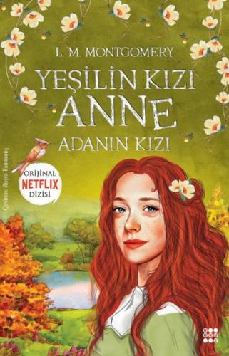 Yeşilin Kızı Anne 3 - Adanın Kızı