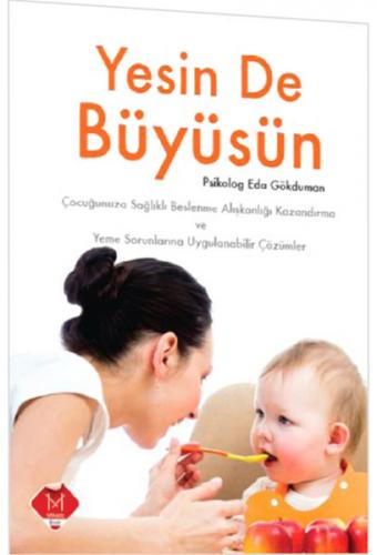 Yesin De Büyüsün