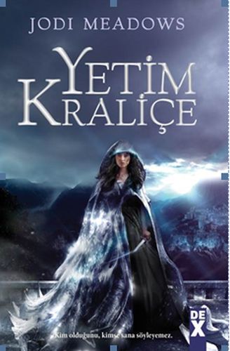 Yetim Kraliçe