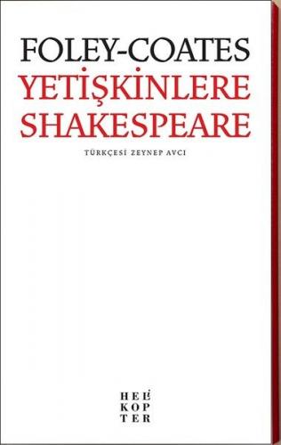 Yetişkinlere Shakespeare