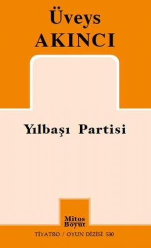 Yılbaşı Partisi