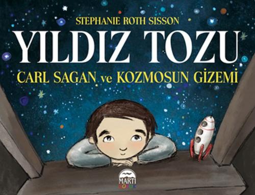 Yıldız Tozu Carl Sagan ve Kozmosun Gizemi