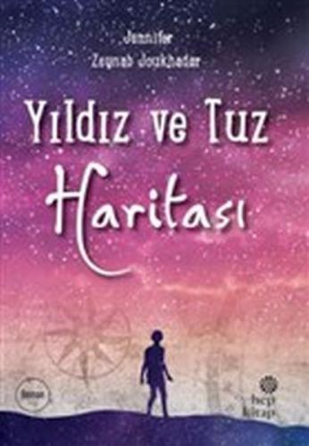 Yıldız ve Tuz Haritası