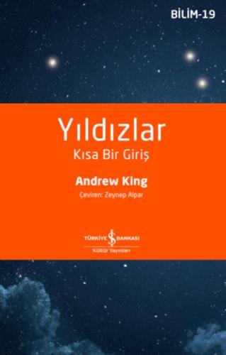 Yıldızlar – Kısa Bir Giriş