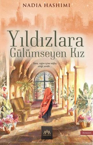 Yıldızlara Gülümseyen Kız