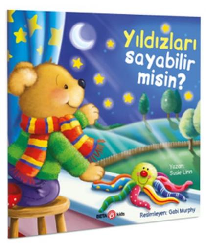 Yıldızları Sayabilir Misin ?