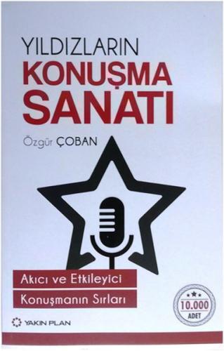 Yıldızların Konuşma Sanatı