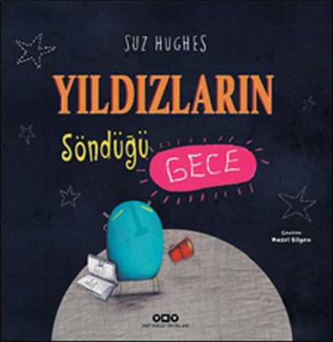 Yıldızların Söndüğü Gece