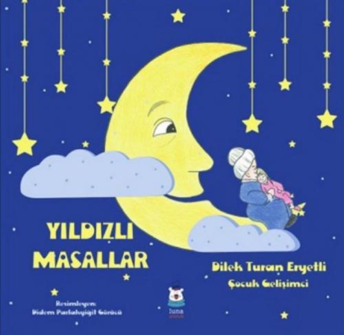 Yıldızlı Masallar