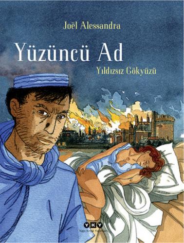 Yıldızsız Gökyüzü - Yüzüncü Ad 2