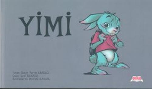 Yimi