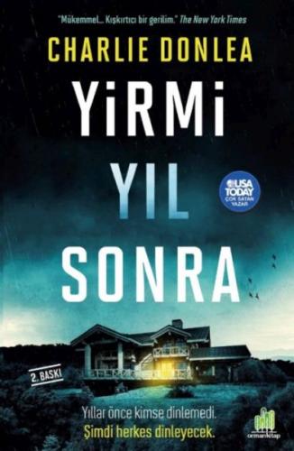 Yirmi Yıl Sonra