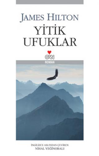 Yitik Ufuklar