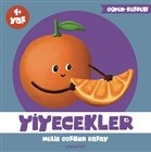 Yiyecekler