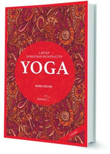 Yoga 1. Kitap Surya'dan Patanjali'ye