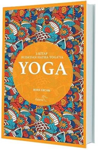 Yoga 2. Kitap, Buda'dan Hatha Yoga'ya