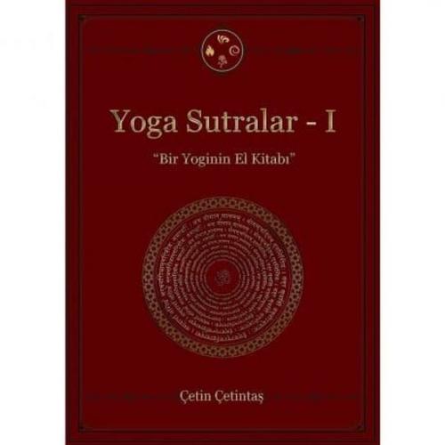 Yoga Sutralar - 1 (Bir Yoginin El Kitabı)