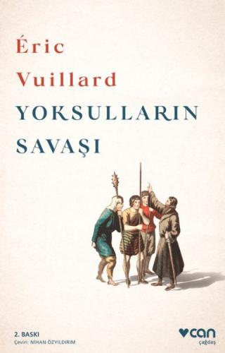 Yoksulların Savaşı