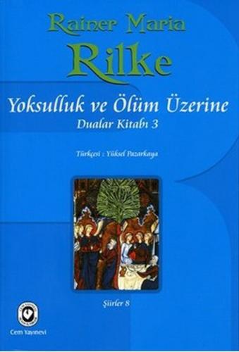 Yoksulluk ve Ölüm Üzerine