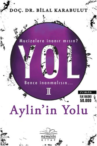 Yol 2 - Aylin'in Yolu