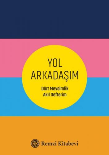 Yol Arkadaşım