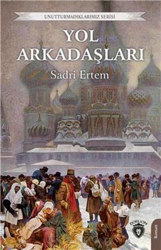 Yol Arkadaşları