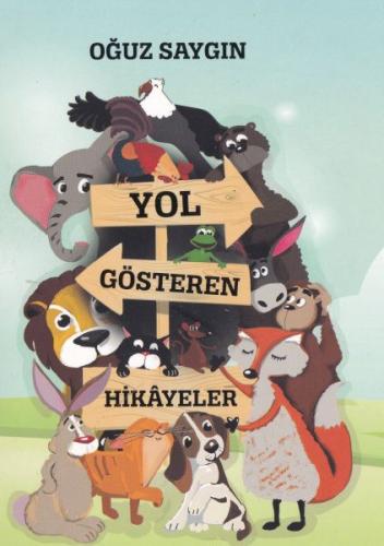 Yol Gösteren Hikayeler