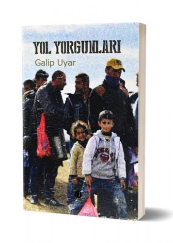 Yol Yorgunları