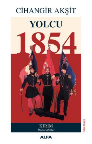 Yolcu 1854 - Kırım Demir Misket