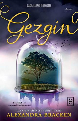 Yolcu Serisi 2. Kitap - Gezgin (Ciltli)