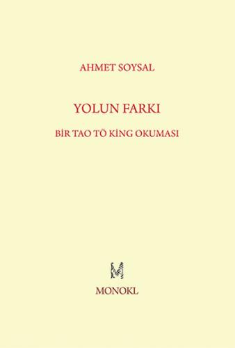 Yolun Farkı