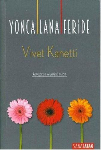 Yonca Lana Feride