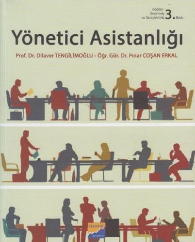 Yönetici Asistanlığı