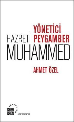 Yönetici Hazreti Peygamber Muhammed